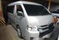 Toyota Hiace 2014 for sale-0