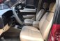 2010 Isuzu Sportivo for sale-4