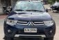 2014 Mitsubishi Montero Sport for sale-0