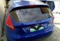 Ford Fiesta Sport 1.6L AT 2011 for sale-1