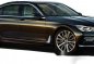 Bmw 740Li Pure Excellence 2018 for sale-7
