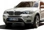 Bmw X3 Sdrive 18D 2018 for sale-3