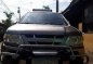 Isuzu Crosswind 2005 for sale-2