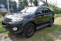 Toyota fortuner 2016 for sale-3