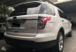 2014 Ford Explorer 2.0 Ecoboost 4x2 Automatic Transmission-3