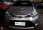 2015 Toyota Vios manual cash or 10percent down-4