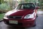 Honda Civic Vti SiR body 1999 for sale-0