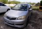 2006mdl Toyota Vios 1.3E manual FOR SALE-1