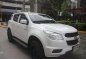 Chevrolet TrailBlazer LT Limitted Edition 2015 for sale-1