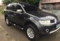 Mitsubishi montero sports 2012 for sale-1