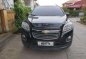 Chevrolet Trax 2017 for sale-0