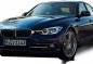 Bmw 318D M Sport 2018 for sale-4