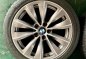 BMW MAGS 530d 5Series for sale-8