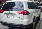 Mitsubishi Montero 2014 for sale-1