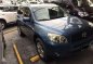 Rush Toyota Rav4 Model 2006 FOR SALE-0