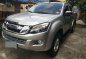 2014 Isuzu Dmax for sale-1