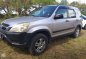 Well-kept Honda crv  for sale-1