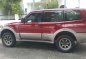 2004 Mitsubishi Pajero for sale-7