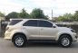 2014 Toyota Fortuner for sale-3