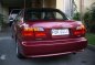 Honda Civic Vti SiR body 1999 for sale-3