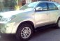 Toyota FORTUNER for sale-2