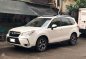 2014 Subaru Forester XT Turbo for sale-0