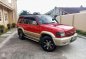 Isuzu Trooper LS 2001 Turbo Diesel 3.0-0