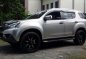  Isuzu Mux 2015 for sale-1