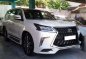  2018 Lexus LX570 S Super Sport 4WD for sale-0