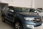 2018 Everest Titanium 2.2L 4x2 At for sale-0