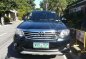 2012 Toyota Fortuner FOR SALE-0