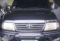 Toyota Revo VX200 2004 for sale-2