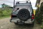 Well-kept Mitsubishi Pajero for sale-0