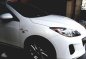 Mazda 3 matic 2013 for sale-9