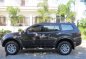 Mitsubishi Montero 2010 for sale-6