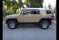 2015 Toyota FJ Cruiser for sale-7