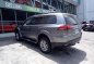 2014 Mitsubishi Montero Sport for sale-1