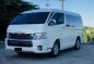 2017 Toyota Hiace for sale-0