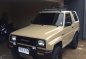 Daihatsu Feroza 1991 for sale-0