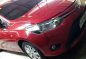 2018 Toyota Vios 1.3E Automatic FOR SALE-0