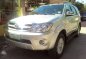 Toyota FORTUNER for sale-1