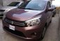 Suzuki Celerio 2016 for sale-0