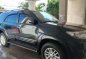 2012 Toyota Fortuner for sale-7