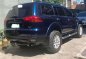 2011 Mitsubishi Montero Sports GLS for sale-2