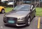 2010 series Audi A4 for sale-0