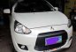 2013 Mitsubishi Mirage for sale-0