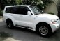 Mitsubishi pajero CK Local 2004 for sale-9