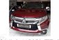 Mitsubishi Montero sport promotion-0