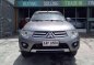 2014 Mitsubishi Montero Sport for sale-0