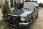 Well-kept Mitsubishi Pajero for sale-1